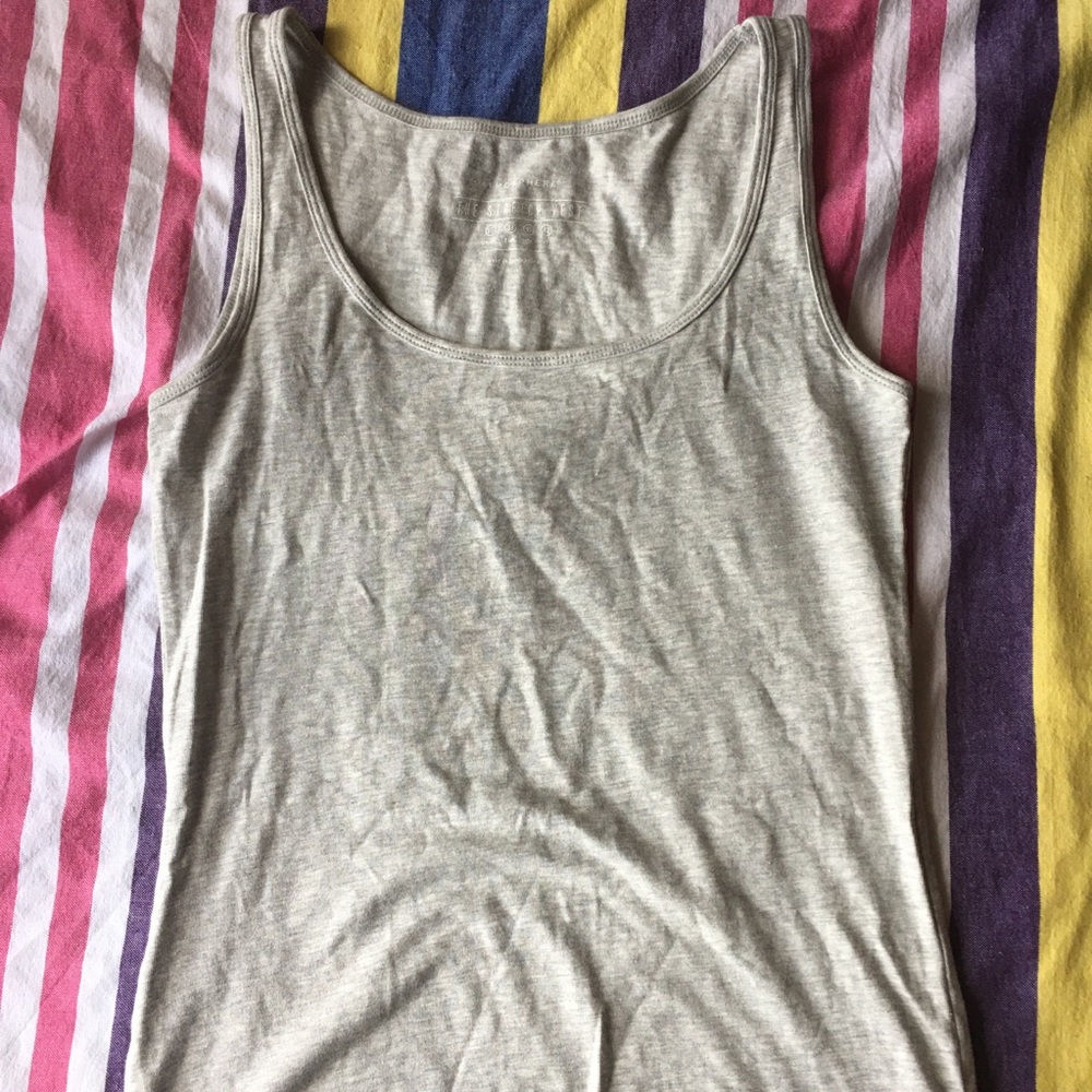 Women’s 3 Tank Tops Bundle Size 10